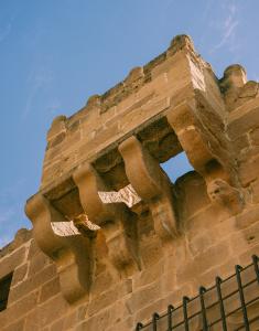 La Muralla