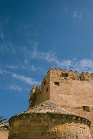 castillo